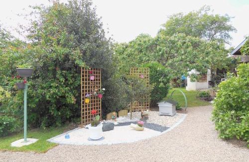 Saint-Die House | Gîte chaleureux avec terrasse, proche des activités touristiques et nature des Vosges - FR-1-589-177