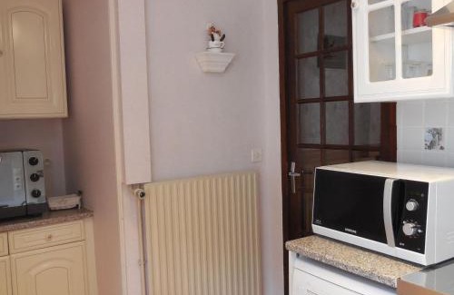 Saint-Die House | Gîte chaleureux avec terrasse, proche des activités touristiques et nature des Vosges - FR-1-589-177