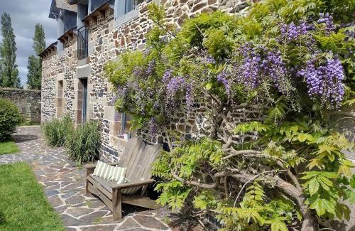 Pordic House | Gîte charmant typique Breton Ti Quartier