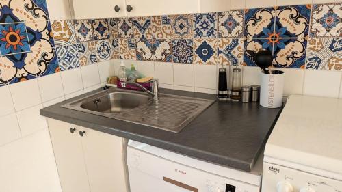 Vals-les-Bains Apartment | Gîte Chat Perché