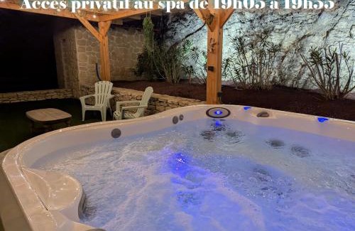 Viviers Bed & Breakfast | Gîte - Chez Gabriel et Julie
