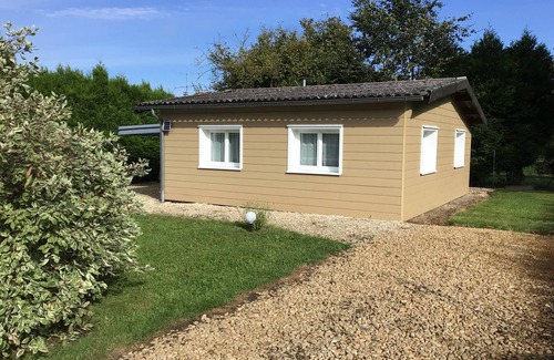 Verpel House | Gîte Chez Jean à la Campagne, Parking Gratuit Dans la Cour, Animaux Interdits