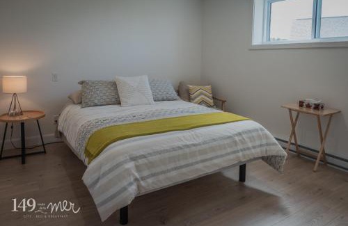 Sainte-Flavie Bed & Breakfast | gîte chez julio