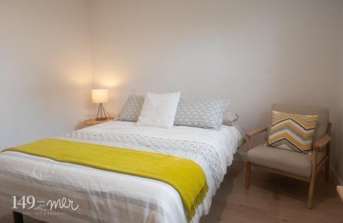 Sainte-Flavie Bed & Breakfast | gîte chez julio