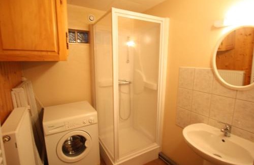 Xonrupt-Longemer Apartment | Gîte convivial à Xonrupt-Longemer, près du lac et des activités sportives, avec wifi et terrasse - FR-1-589-204