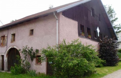 Corcieux House | Gîte Corcieux, 2 pièces, 2 personnes - FR-1-589-117