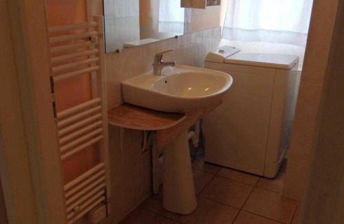 Corcieux House | Gîte Corcieux, 3 pièces, 3 personnes - FR-1-589-90