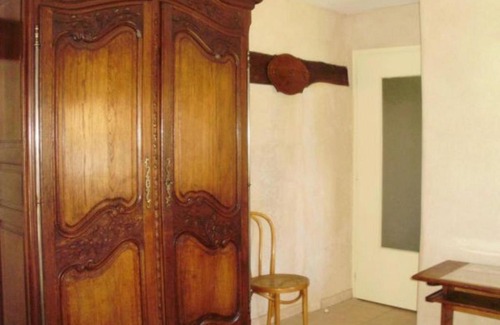 Corcieux House | Gîte Corcieux, 3 pièces, 3 personnes - FR-1-589-90