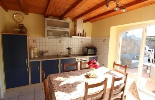 Corcieux House | Gîte Corcieux, 4 pièces, 6 personnes - FR-1-589-15