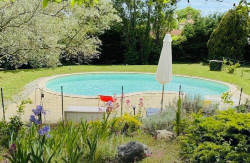 Sauzet House | Gîte Corsi Gallega