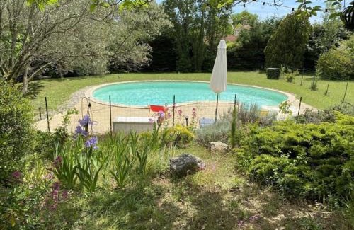 Sauzet House | Gîte Corsi Gallega