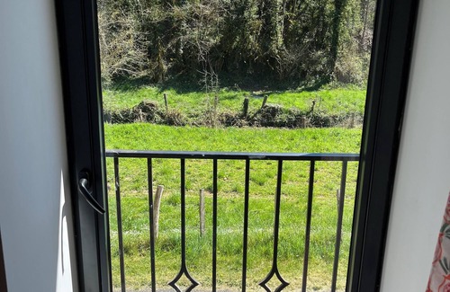 Espalion Apartment | Gîte Coussane 3