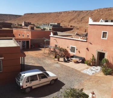 Asfalou House | Gîte d'étape imouzzar asfalou chez l'habitant