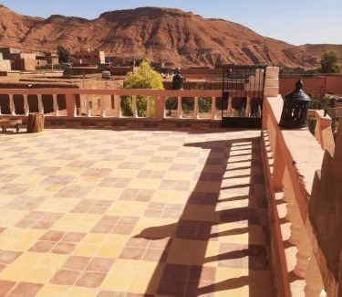 Asfalou House | Gîte d'étape imouzzar asfalou chez l'habitant