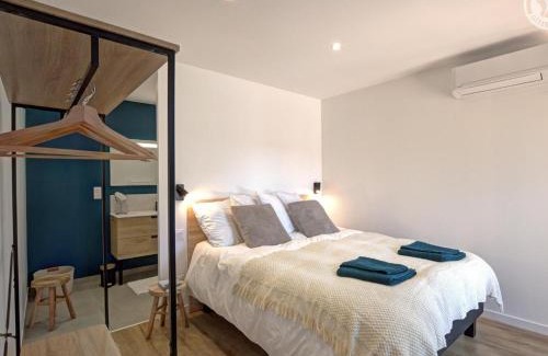 Luriecq House | Gîte d'exception 5 suites avec spa, proche randonnées - FR-1-496-355