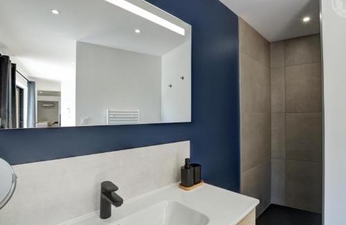Luriecq House | Gîte d'exception 5 suites avec spa, proche randonnées - FR-1-496-355