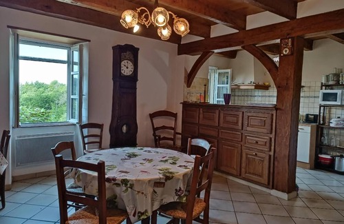 Sabadel-Latronquiere Other | Gîte de Cabridens - SABADEL-LATRONQUIERE