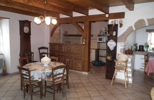 Sabadel-Latronquiere Other | Gîte de Cabridens - SABADEL-LATRONQUIERE