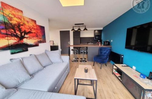 Beaurepaire-sur-Sambre House | Gîte de charme avec piscine, spa et sauna - Tout inclus, à Beaurepaire-sur-Sambre, Parc Naturel Avesnois - FR-1-510-213