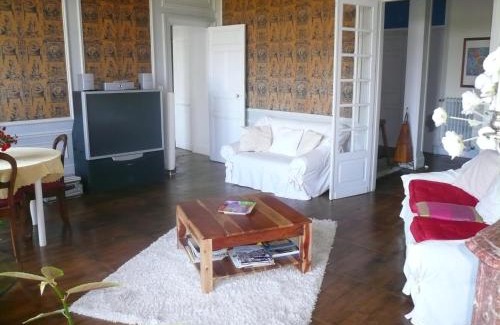 Saint-Gervais-la-Foret Apartment | Gîte de Charme, 4 à 5 personnes
