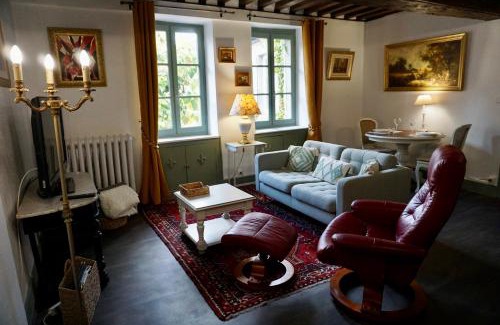 Autun House | Gîte de charme Autun'Home