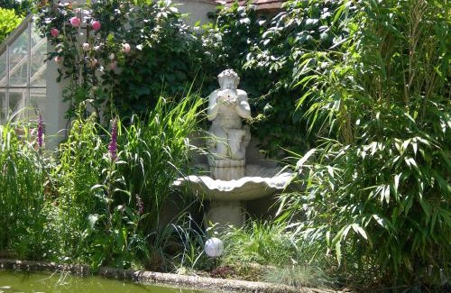 Selles-sur-Cher House | Gîte de charme Courjumelle