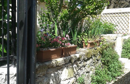 Maire Cottage | Gîte de Charme for 6 people - Meublés de Tourisme * classification
