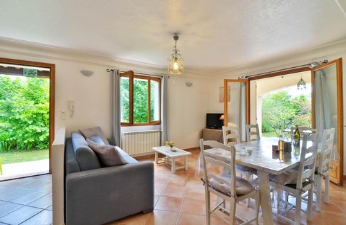 Le Bar-sur-Loup Apartment | Gîte de charme La Pascaline