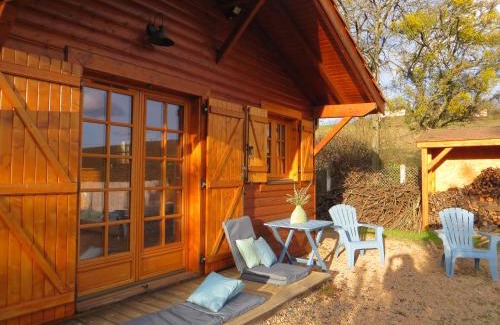 Saint-Laurent-d'Oingt Apartment | Gîte de l'Oursonnière