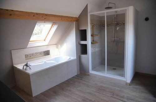 Pernes-les-Boulogne Villa | Gîte de la bergerie côte d'Opale