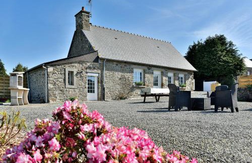 Saint-Marcan House | Gîte de la Bosse Besnard