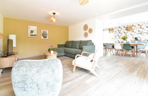 Bressuire House | Gîte de la Chaize