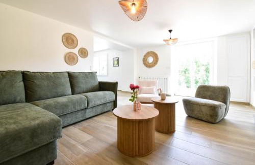 Bressuire House | Gîte de la Chaize