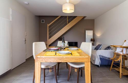 Baubigny House | Gîte de la Fontaine
