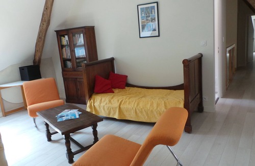 Languidic House | Gîte de la Longère, charming, rural, holiday house Morbihan sud, Brittany