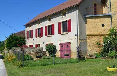 Proissans House | Gîte de Lendrevie, Ideal for your vacations. Pets allowed