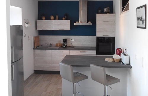 Loguivy Cottage | Gîte de Loguivy de la Mer
