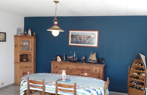 Loguivy Cottage | Gîte de Loguivy de la Mer