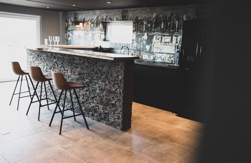 Hockai House | Gîte de Luxe en Ardennes