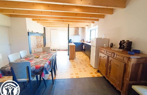 Bagat-en-Quercy House | Gîte de Mauroux - BARGUELONNE EN QUERCY