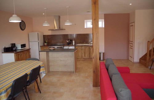 Mezieres-en-Brenne House | Gîte de Piégu