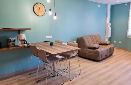 Lironville House | Gîte de Plain-Pied avec Confort Moderne, Nature et Loisirs à Proximité - FR-1-584-184