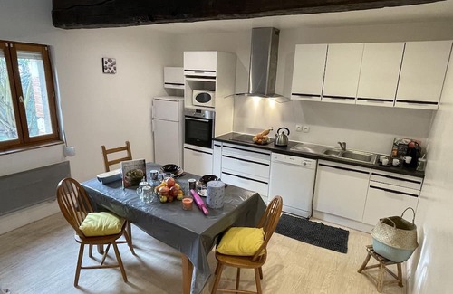 Berat Other | Gîte des Lauriers - Bérat