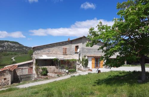 Rosans Apartment | Gîte des Millets en Baronnies