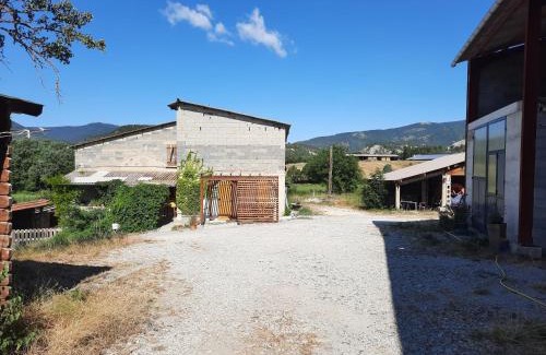 Rosans Apartment | Gîte des Millets en Baronnies