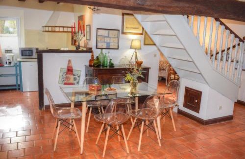 Souvigny-de-Touraine House | Gîte douillet en forêt d'Amboise, parc boisé 2.5 ha, cheminée, vélos, WiFi, jardin privé, animaux acceptés - FR-1-381-457