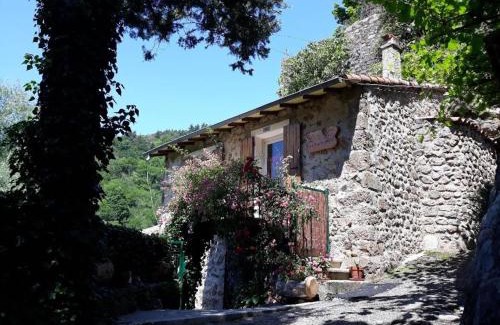 Lamastre House | Gîte du Château de Retourtour