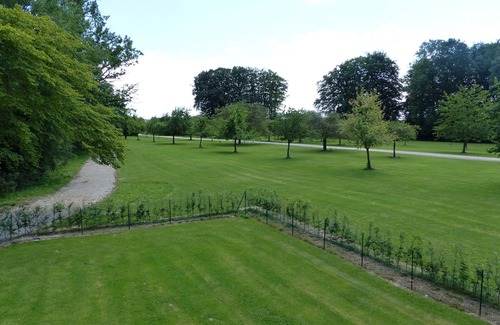 Cottevrard House | Gîte du Domaine de Grosmesnil