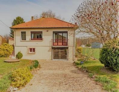 Coole House | Gîte du Lapin Bleu