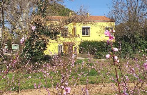 Thuir Apartment | Gîte du Mas Arnaud